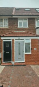 House Renovation in London - Expert Extension Works and Renovation Services