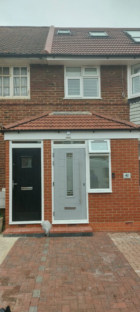 House Renovation in London - Expert Extension Works and Renovation Services