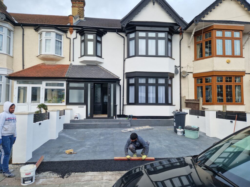 P&J Renovations: House Renovation in London - Transforming Homes with Expert Services